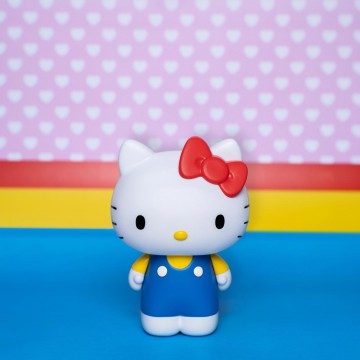 《預購》SANRIO - HELLO KITTY (OR)